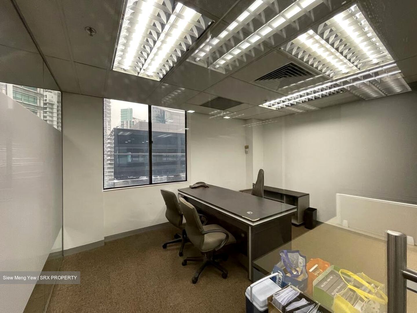 International Plaza (D2), Office #512063221